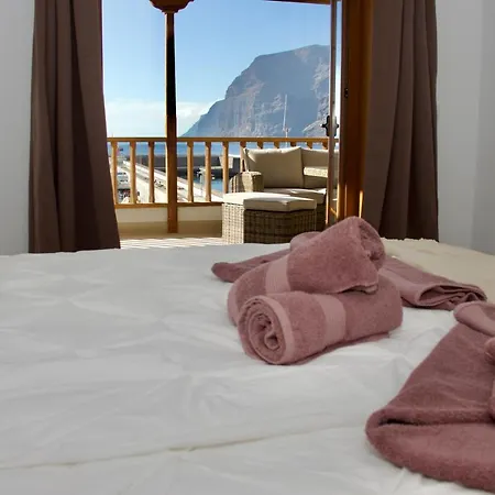 Luxury Beachfront Ocean View * Акантиладо-де-Лос-Хигантес
