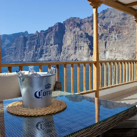 Luxury Beachfront Ocean View Апартаменты