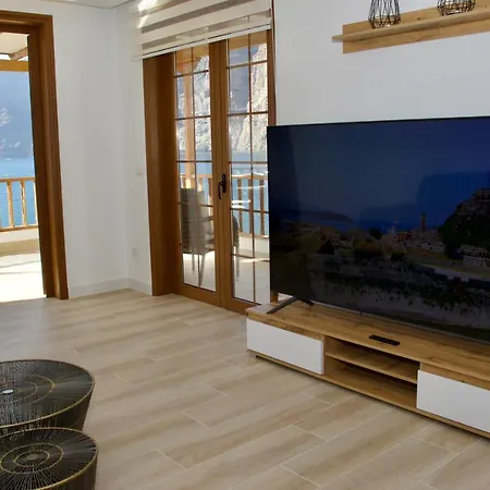 Luxury Beachfront Ocean View * Акантиладо-де-Лос-Хигантес