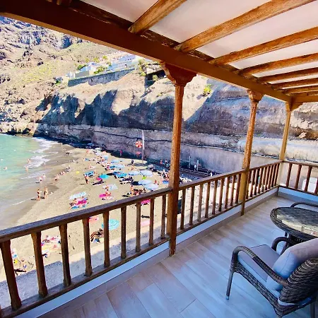 Luxury Beachfront Ocean View Апартаменты